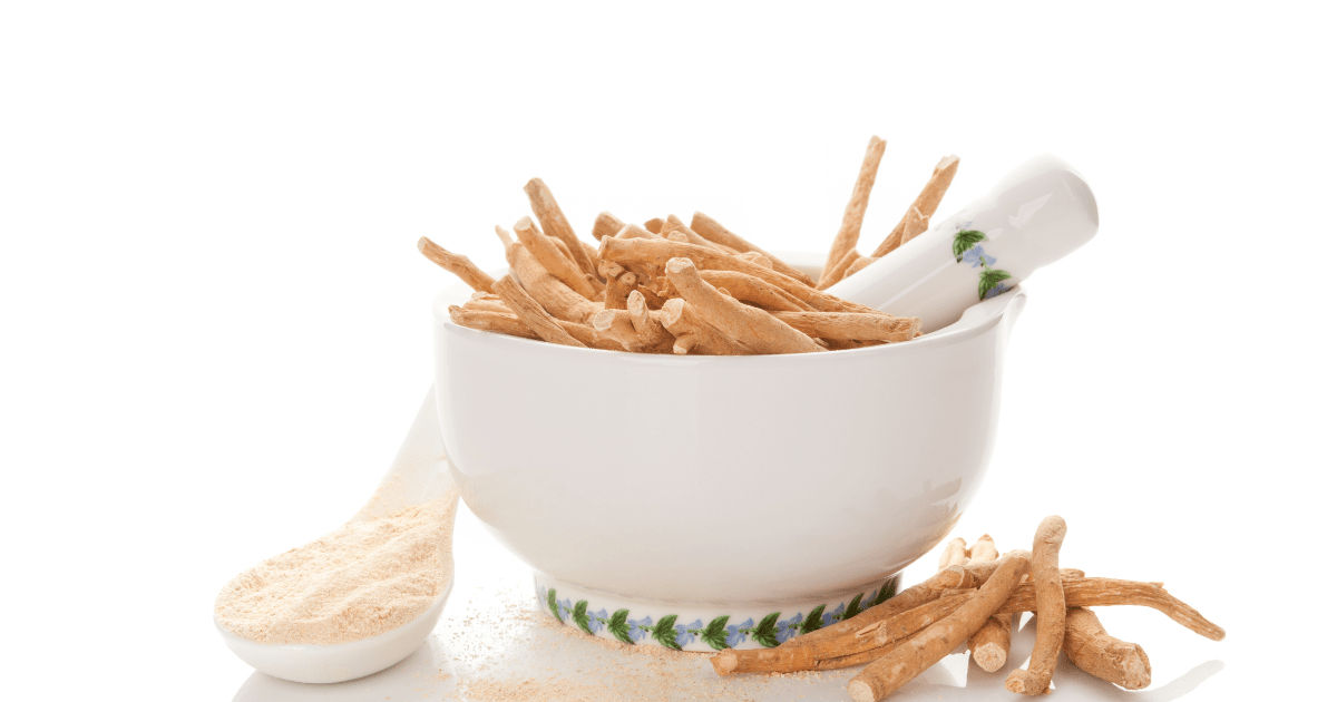 Proteína en polvo con ashwagandha: Mejora tu rendimiento y reduce el estrés - Süpp